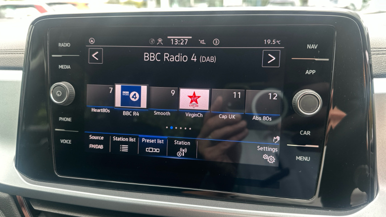 Volkswagen T-Roc 1.0 TSI Life 5dr Petrol Hatchback